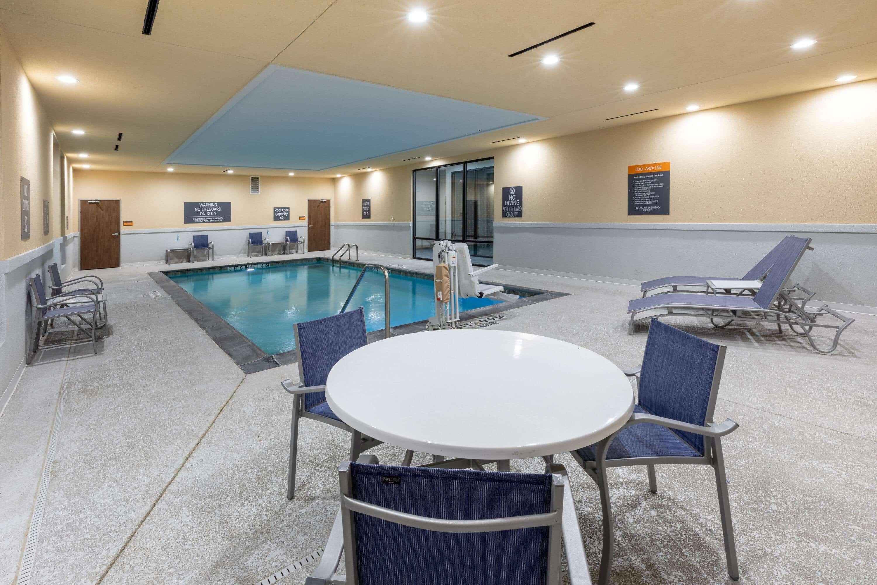 La Quinta Inn & Suites By Wyndham Dallas - Frisco Stadium Bagian luar foto