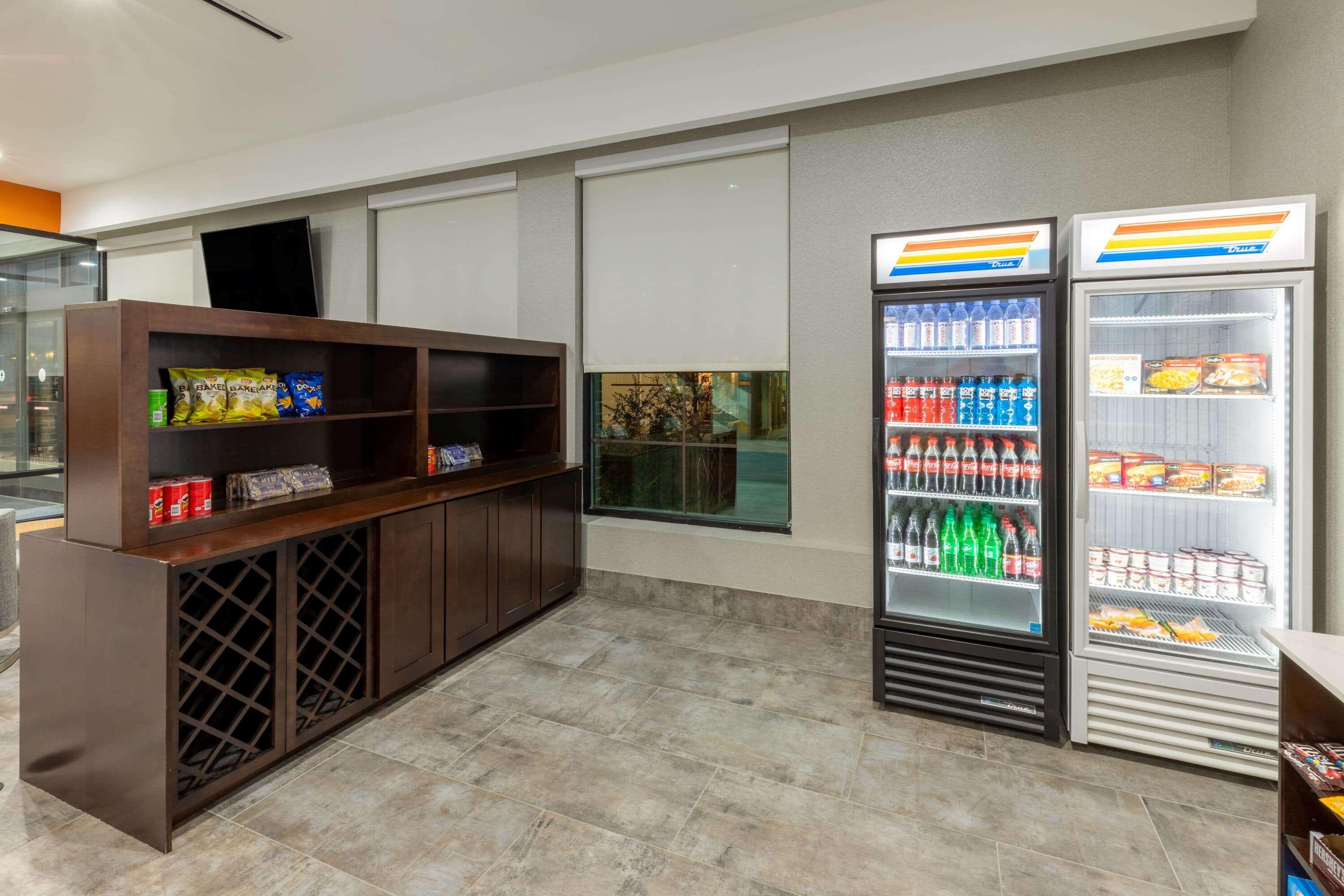 La Quinta Inn & Suites By Wyndham Dallas - Frisco Stadium Bagian luar foto